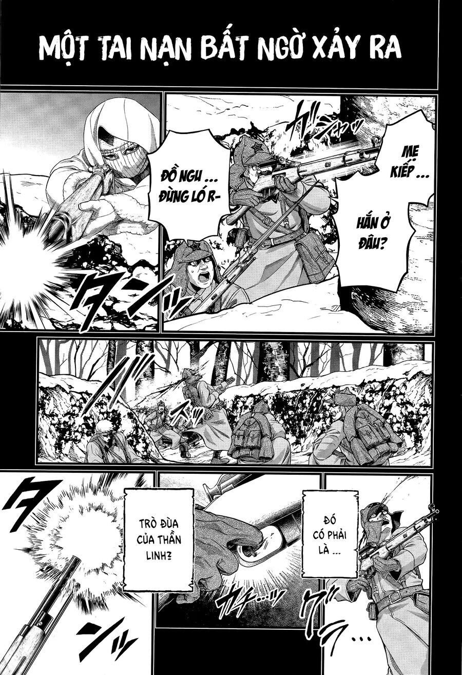 Shuumatsu No Valkyrie [Chap 98-103] - Page 24