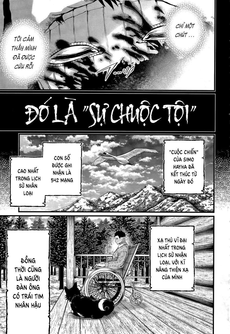 Shuumatsu No Valkyrie [Chap 98-103] - Page 28