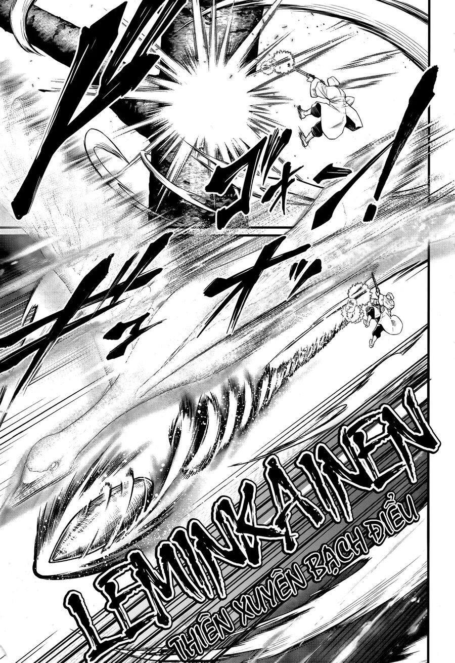 Shuumatsu No Valkyrie [Chap 98-103] - Page 32