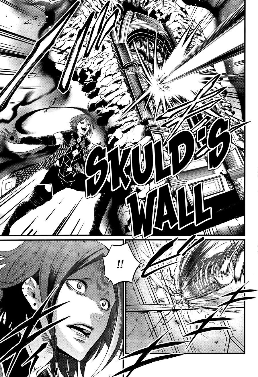 Shuumatsu No Valkyrie [Chap 98-103] - Page 36