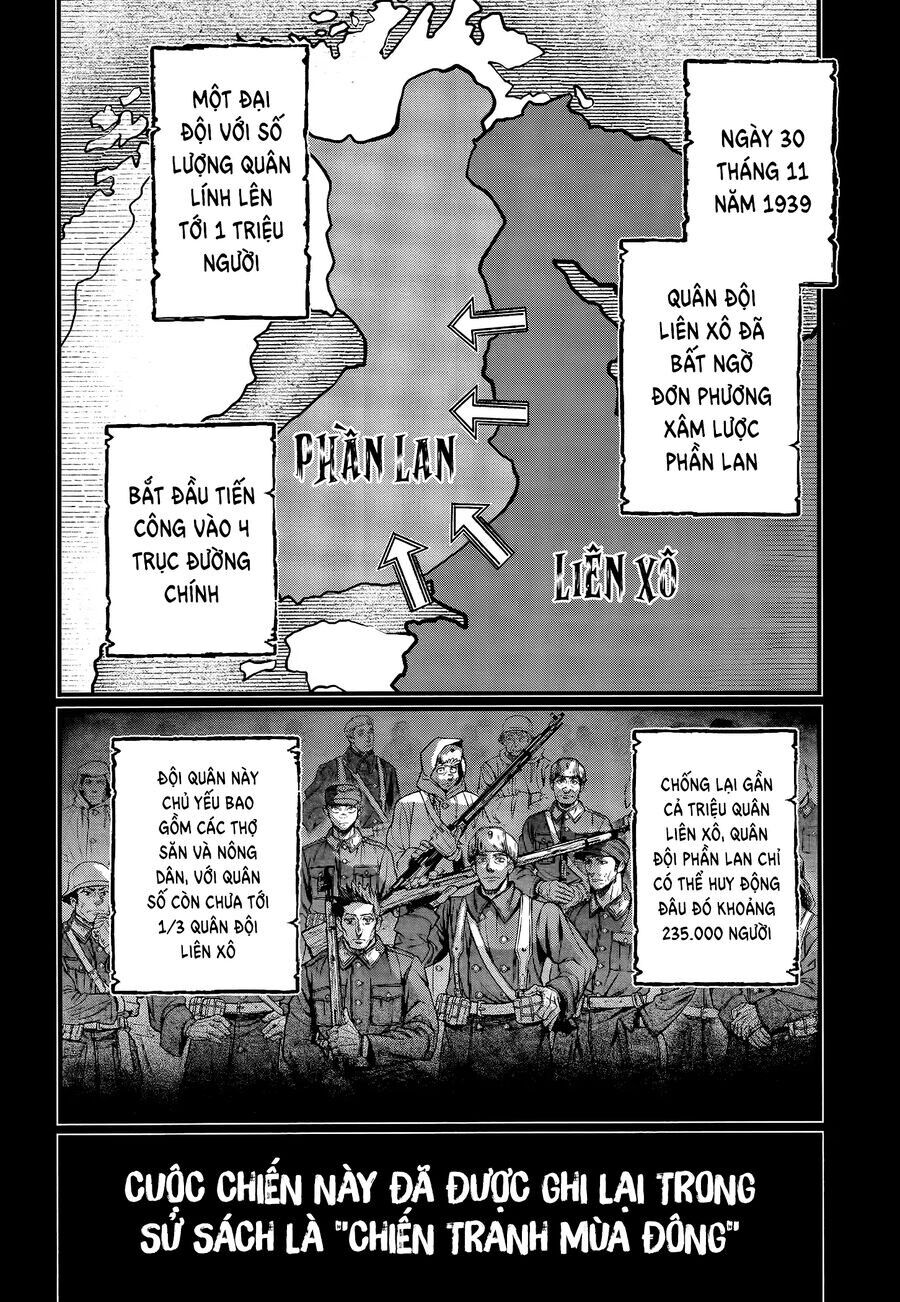 Shuumatsu No Valkyrie [Chap 98-103] - Page 5