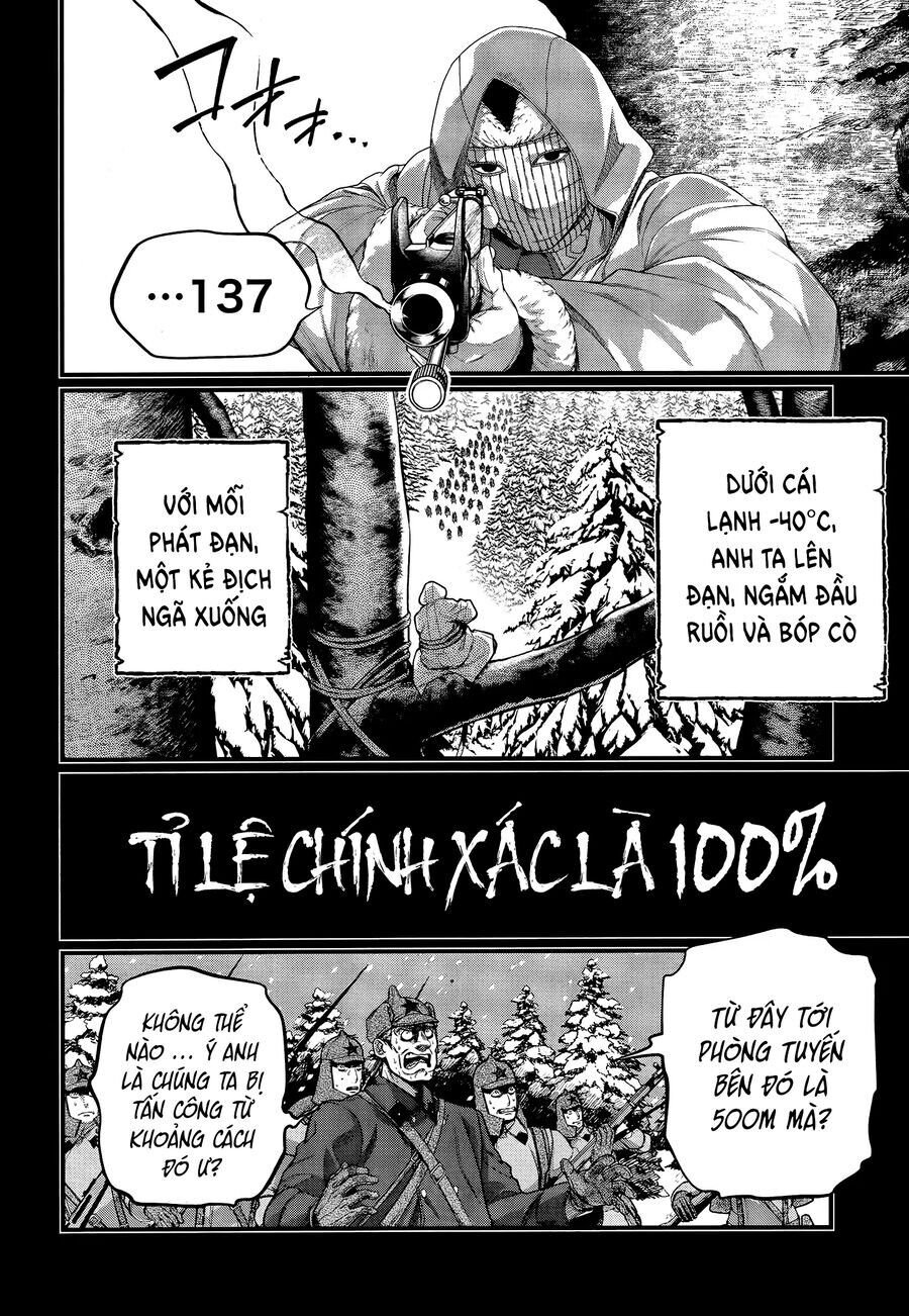 Shuumatsu No Valkyrie [Chap 98-103] - Page 9
