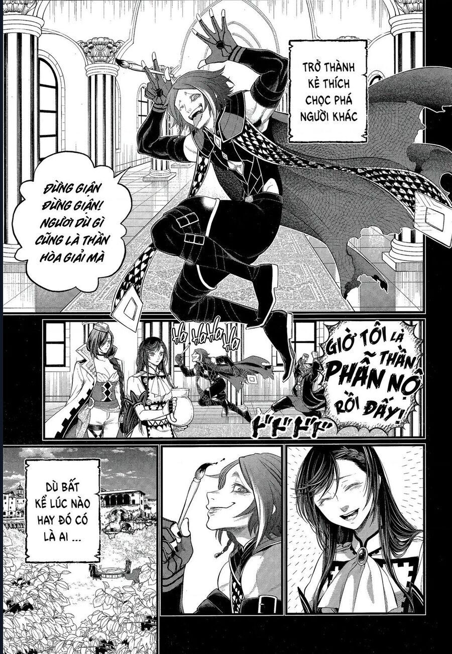 Shuumatsu No Valkyrie [Chap 98-103] - Page 23