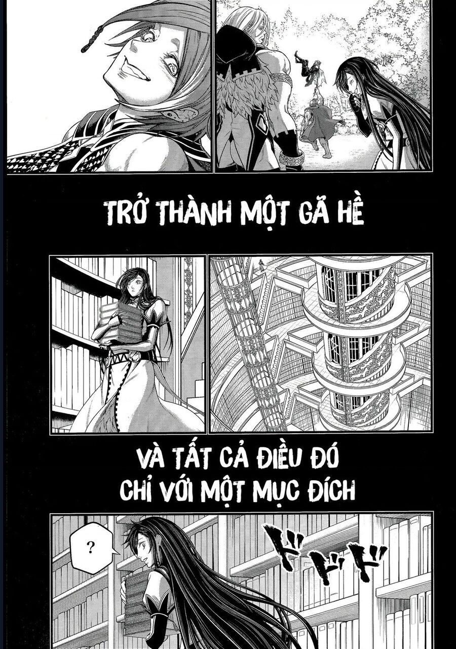 Shuumatsu No Valkyrie [Chap 98-103] - Page 25