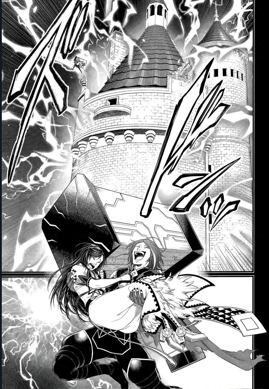 Shuumatsu No Valkyrie [Chap 98-103] - Page 29