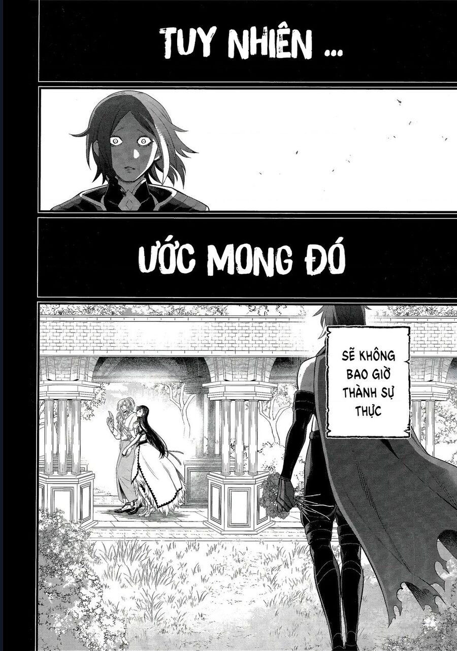 Shuumatsu No Valkyrie [Chap 98-103] - Page 32
