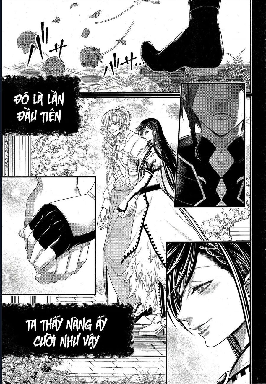 Shuumatsu No Valkyrie [Chap 98-103] - Page 33