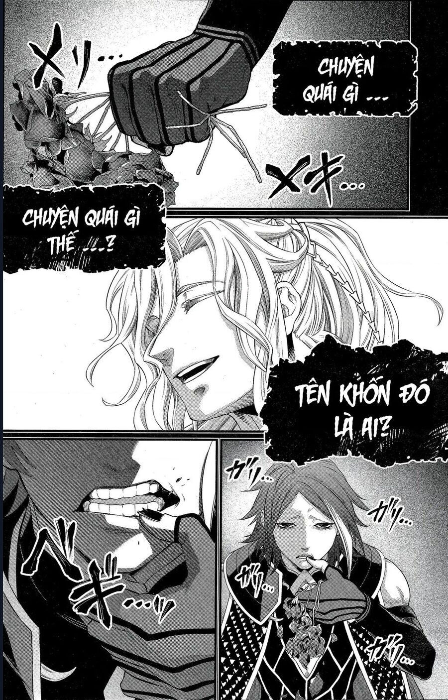 Shuumatsu No Valkyrie [Chap 98-103] - Page 34