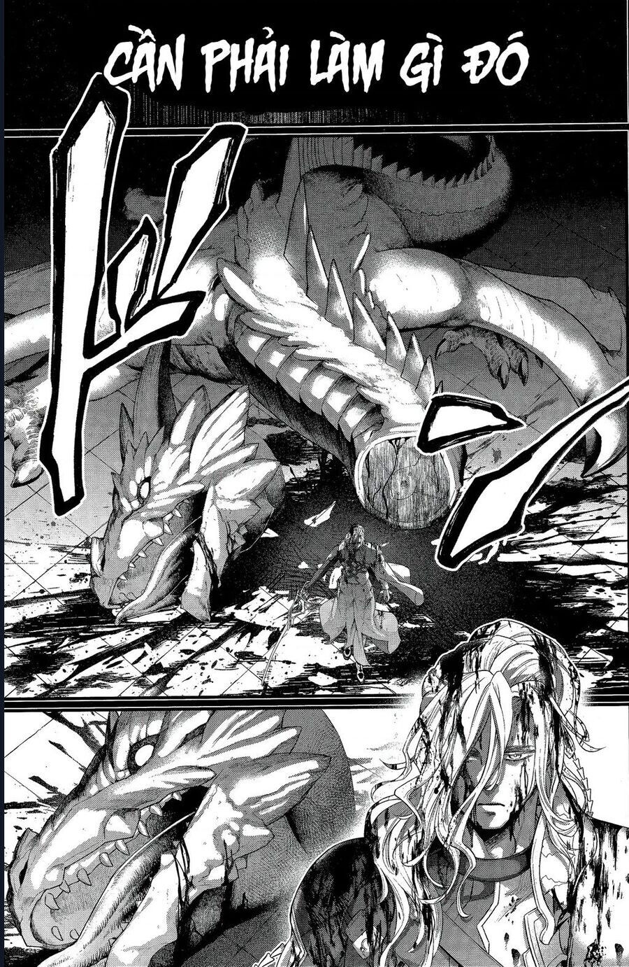 Shuumatsu No Valkyrie [Chap 98-103] - Page 35