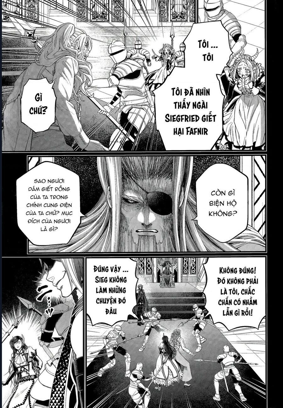 Shuumatsu No Valkyrie [Chap 98-103] - Page 41