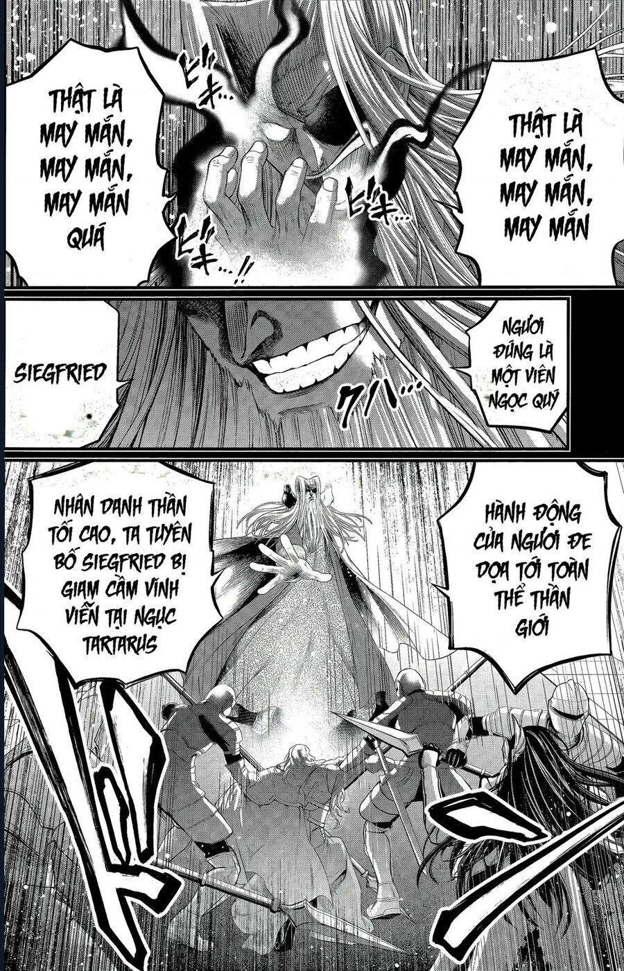 Shuumatsu No Valkyrie [Chap 98-103] - Page 44