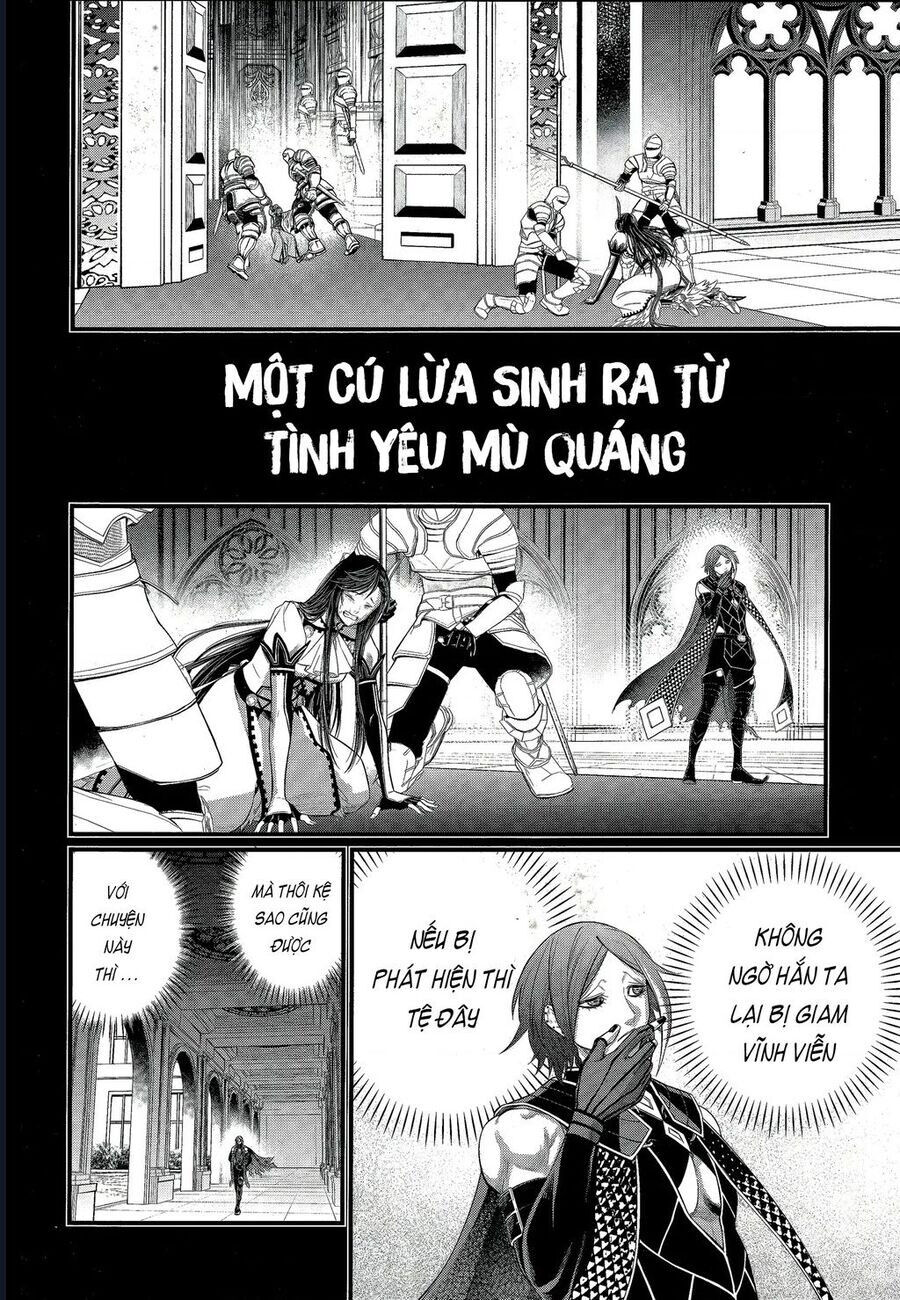 Shuumatsu No Valkyrie [Chap 98-103] - Page 46