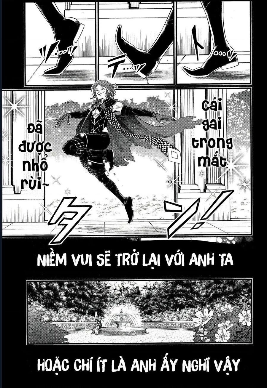Shuumatsu No Valkyrie [Chap 98-103] - Page 47