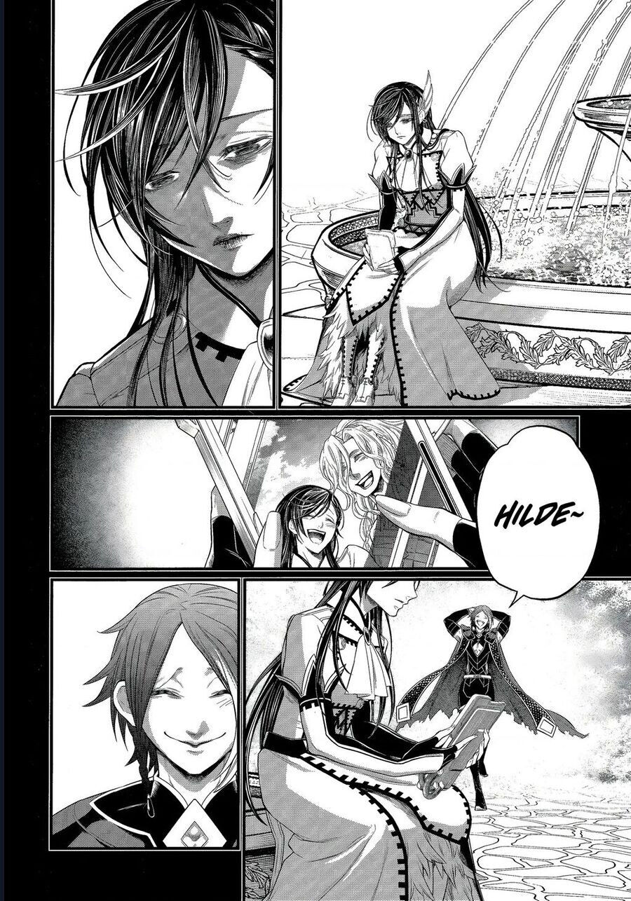 Shuumatsu No Valkyrie [Chap 98-103] - Page 48