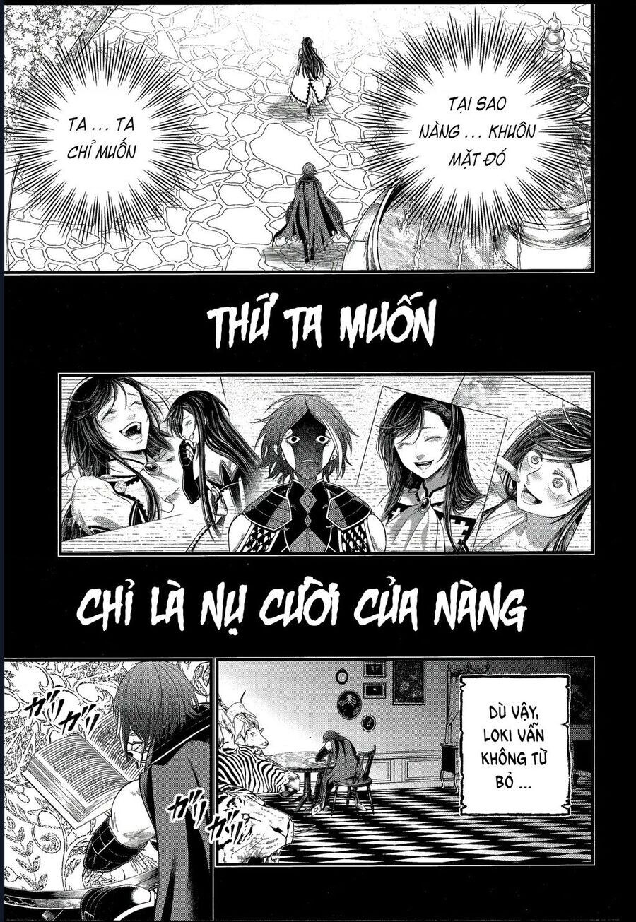 Shuumatsu No Valkyrie [Chap 98-103] - Page 51
