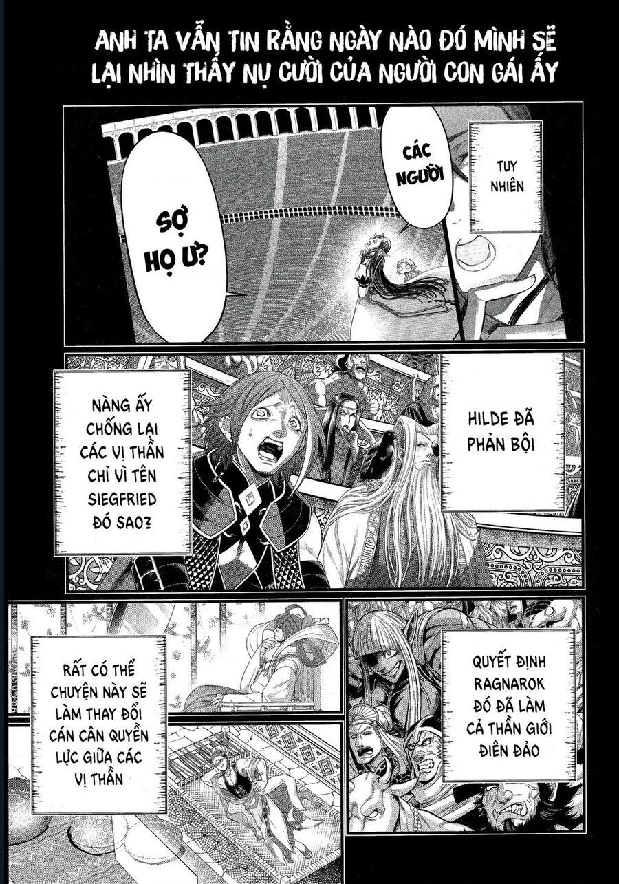 Shuumatsu No Valkyrie [Chap 98-103] - Page 53