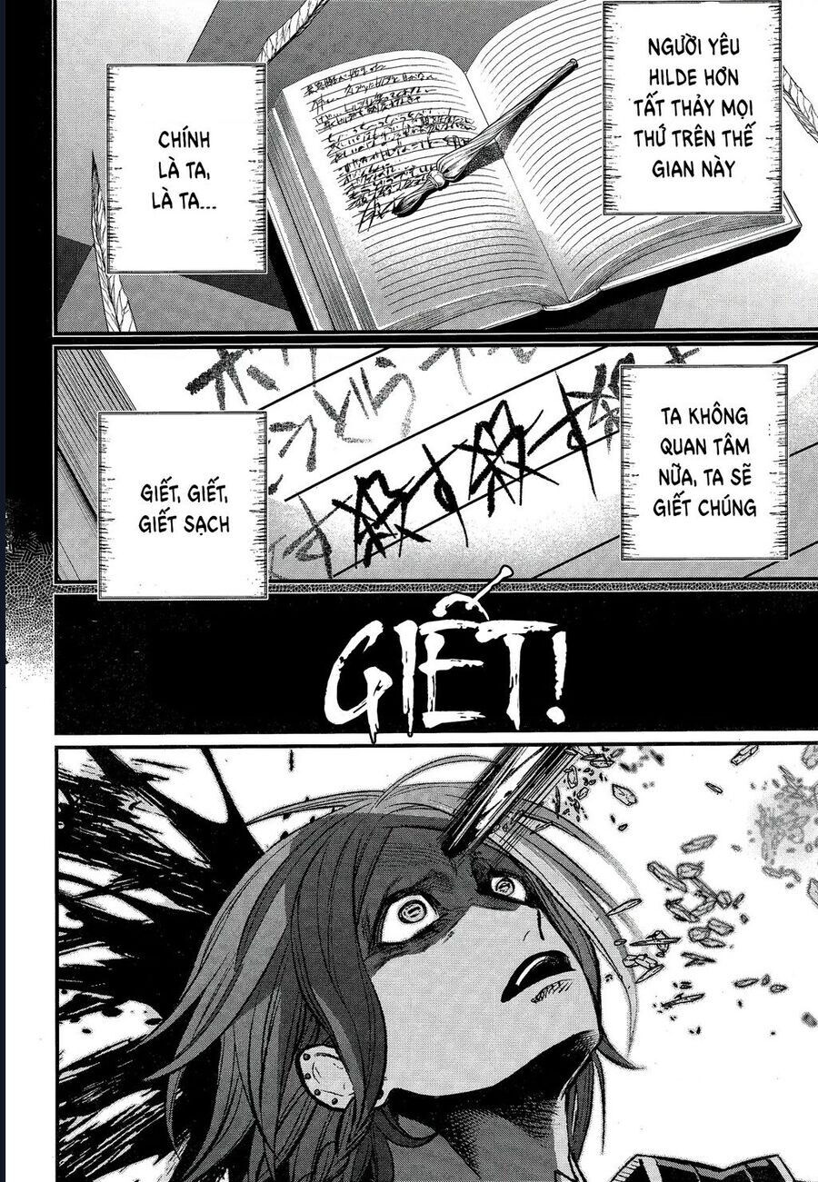 Shuumatsu No Valkyrie [Chap 98-103] - Page 58