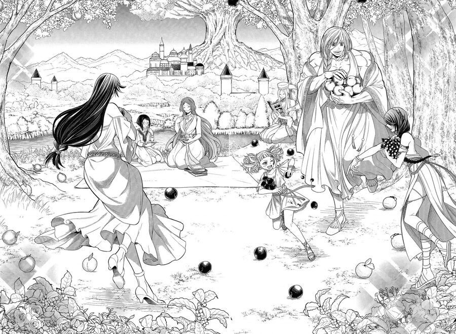 Shuumatsu No Valkyrie [Chap 98-103] - Page 7