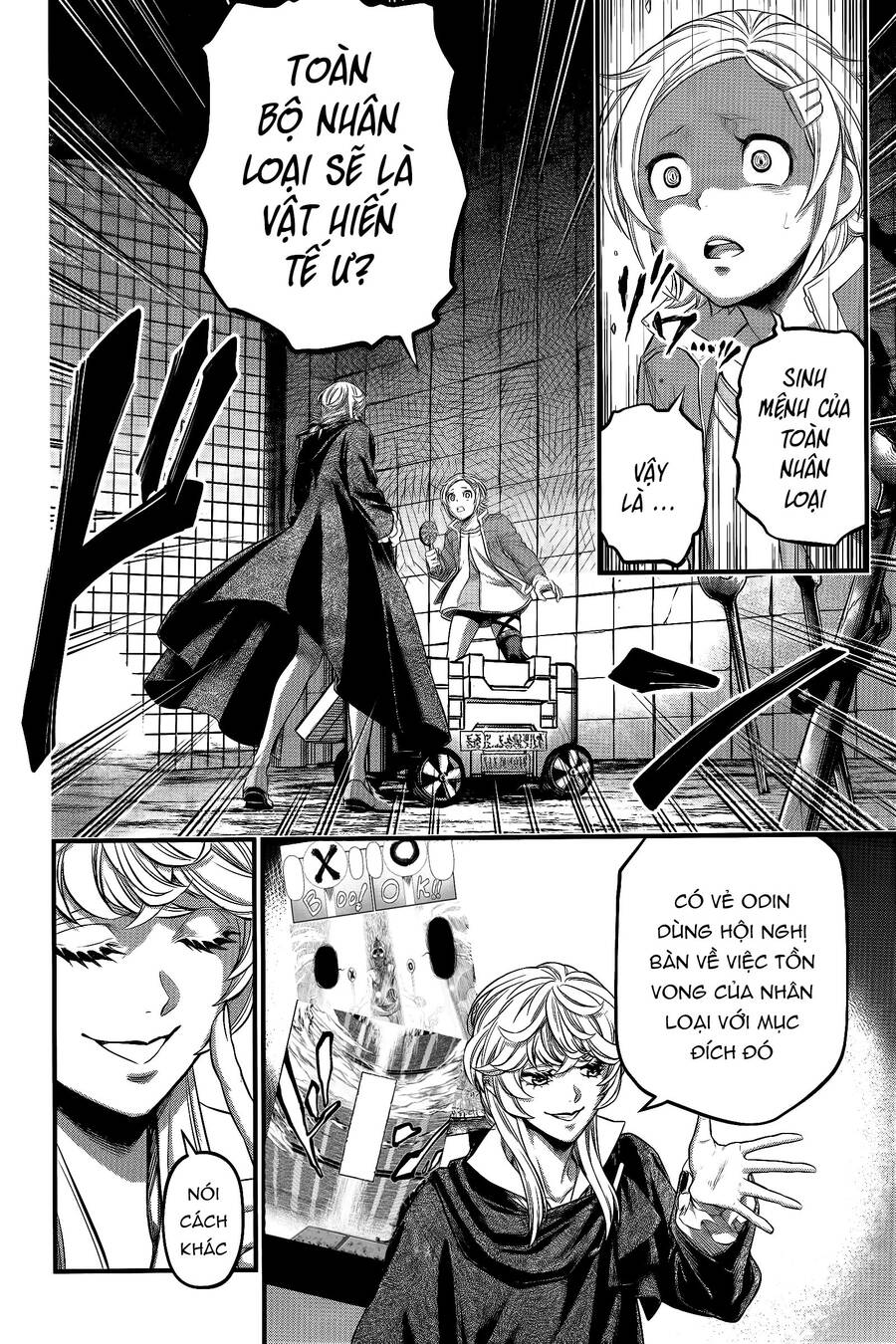 Chapter 111 - Image 11