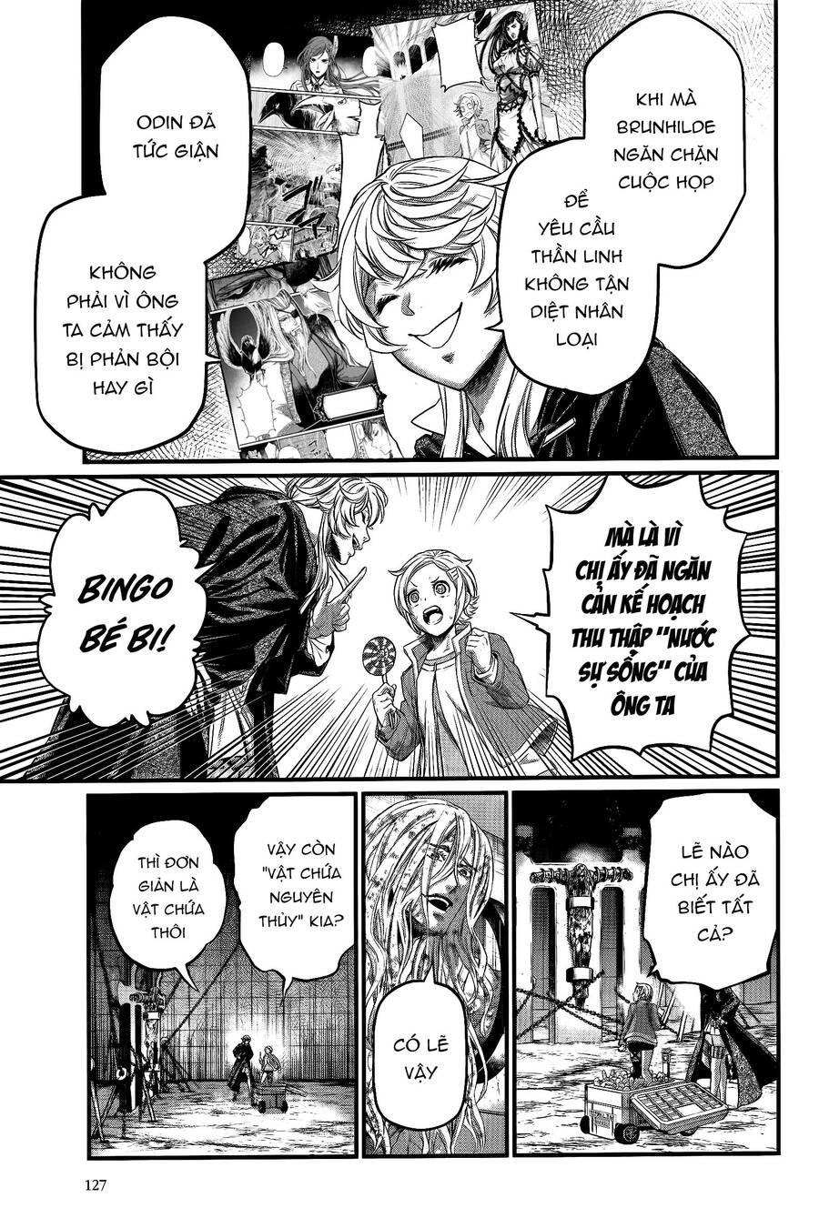 Chapter 111 - Image 12