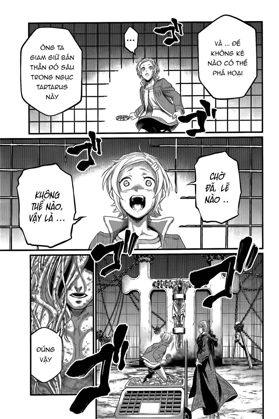 Chapter 111 - Image 16