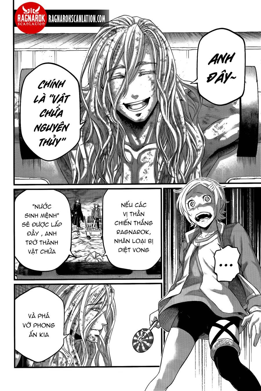 Chapter 111 - Image 17