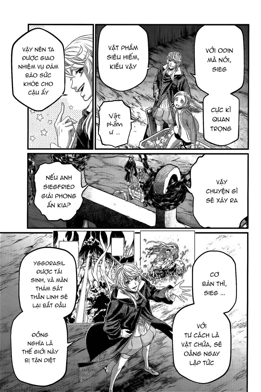 Chapter 111 - Image 18