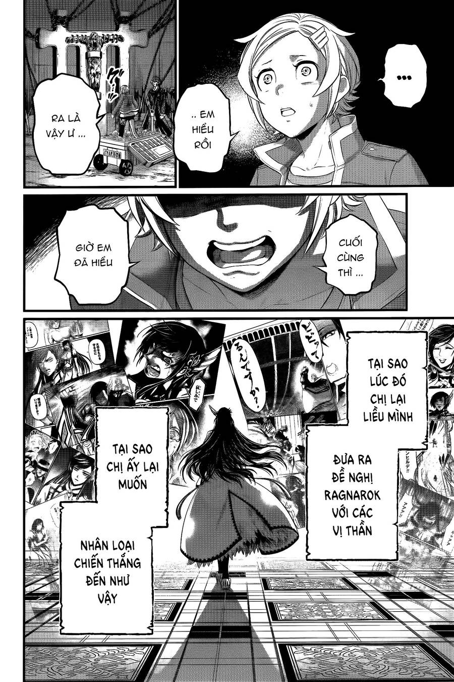 Chapter 111 - Image 19
