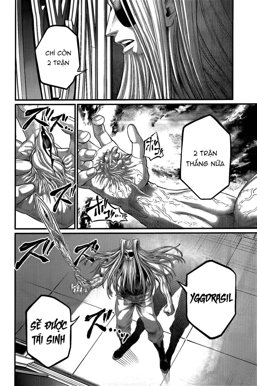 Chapter 111 - Image 3