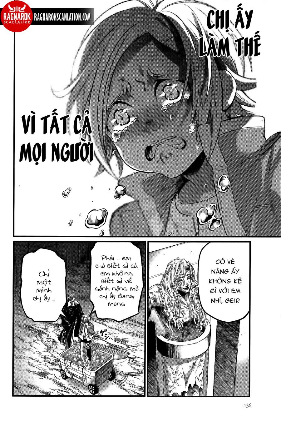 Chapter 111 - Image 21