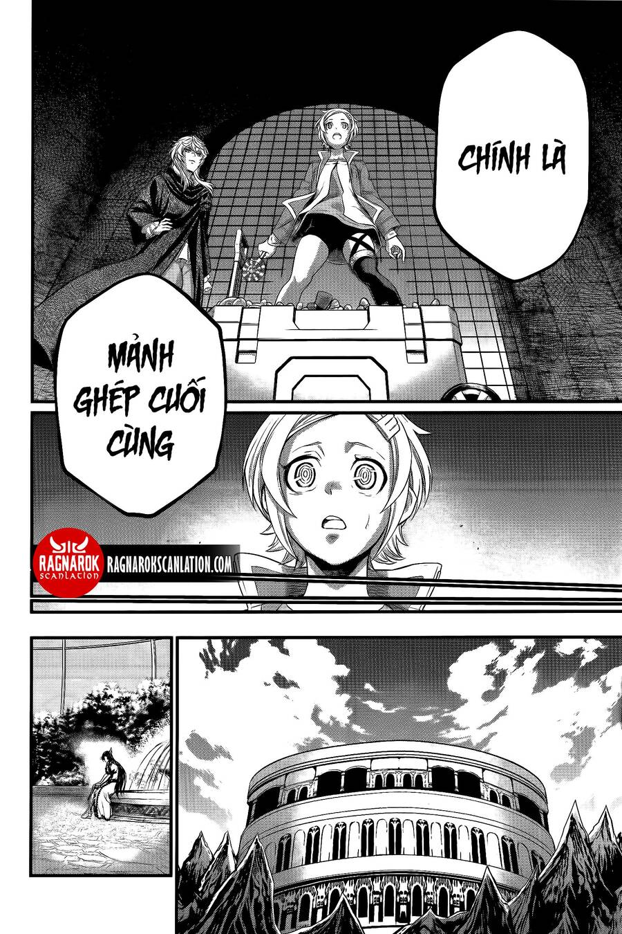 Chapter 111 - Image 23