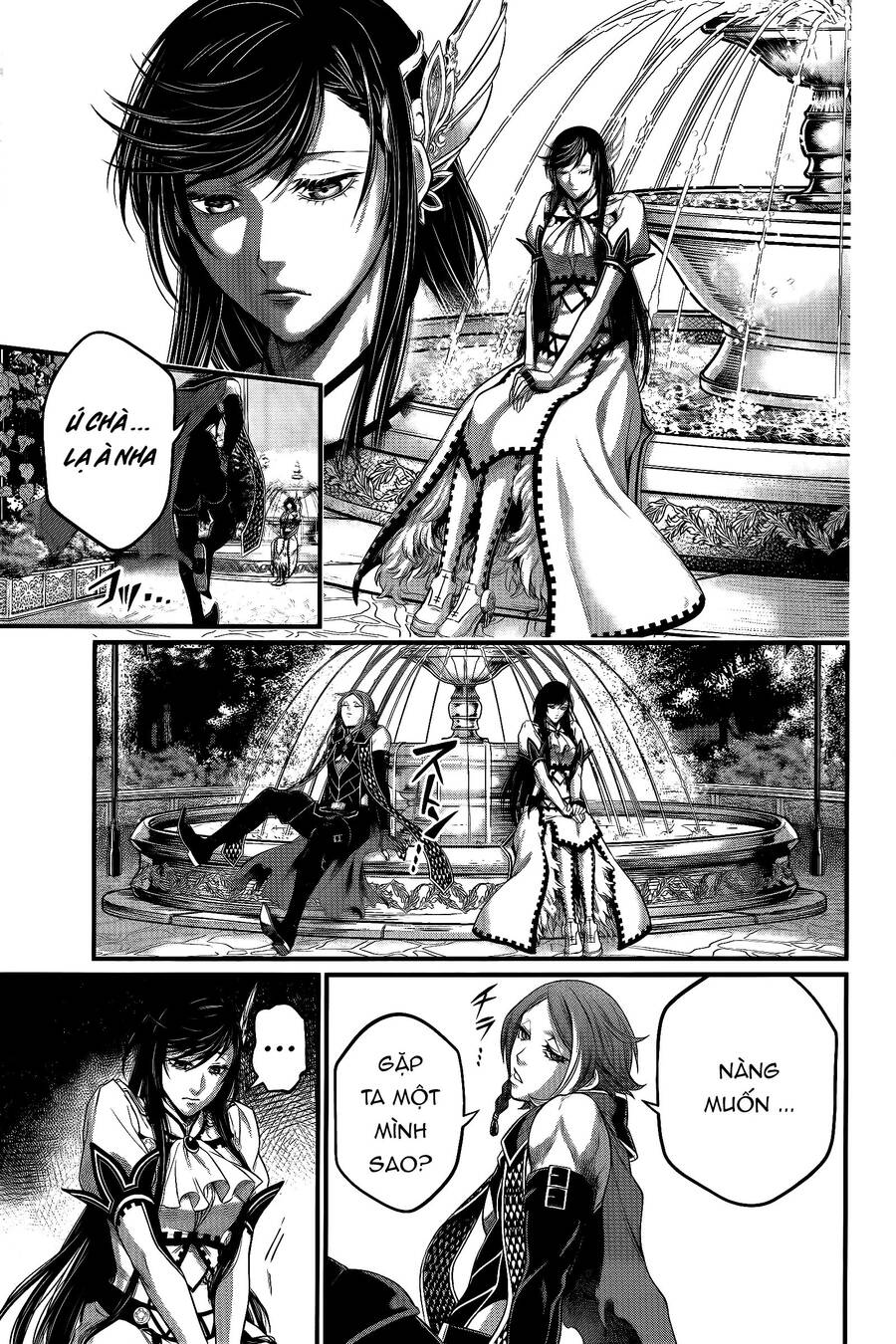 Chapter 111 - Image 24