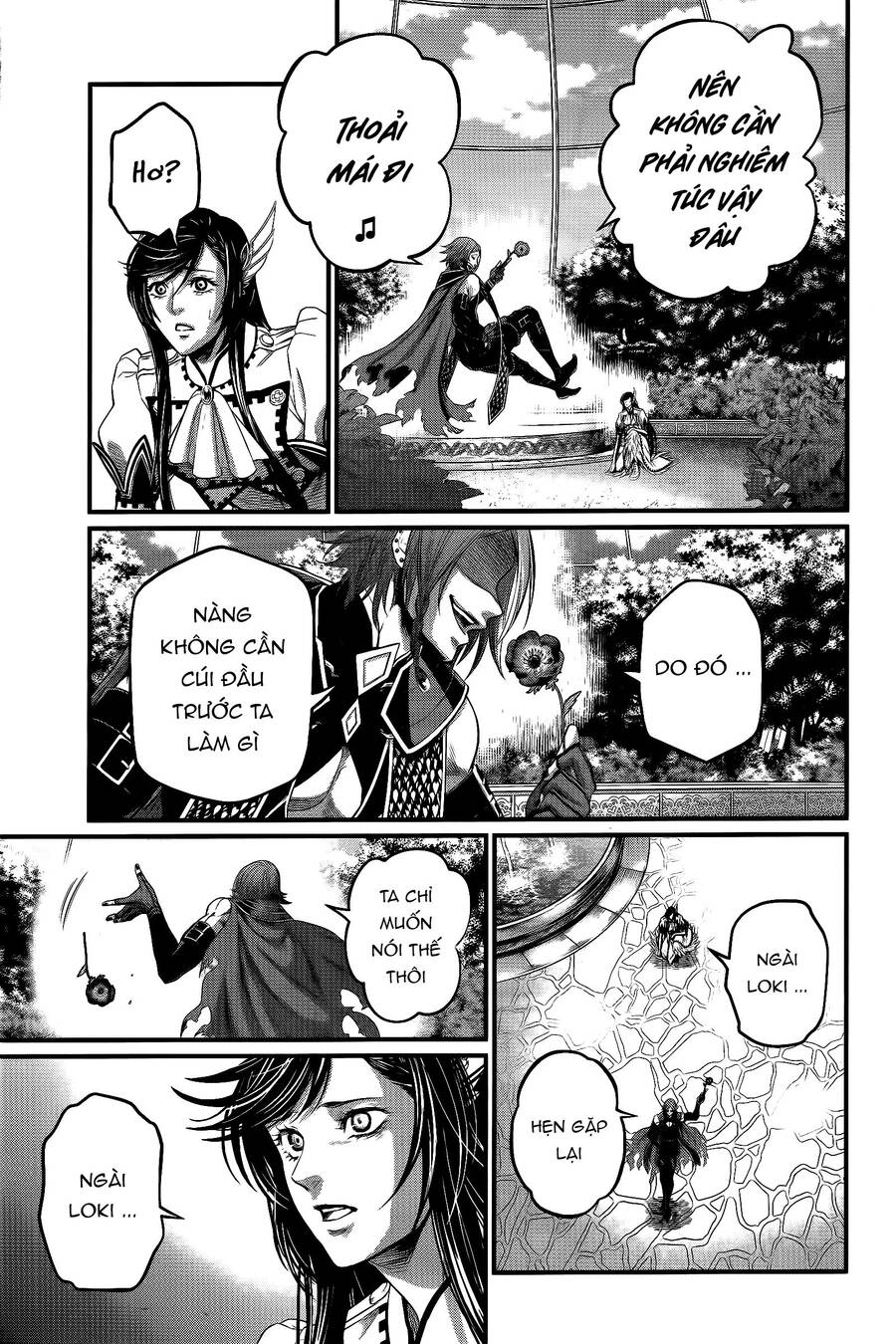 Chapter 111 - Image 30