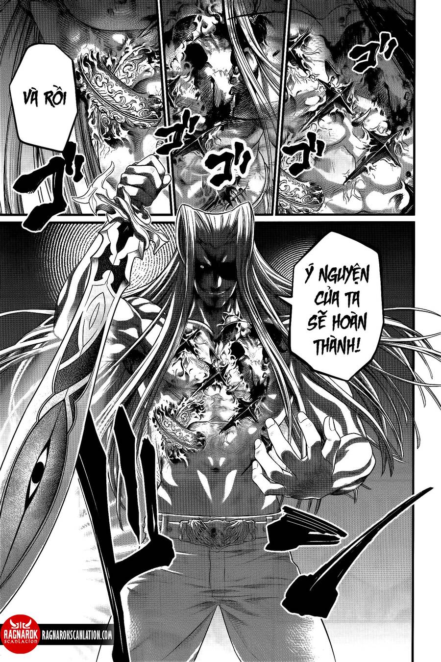 Chapter 111 - Image 4