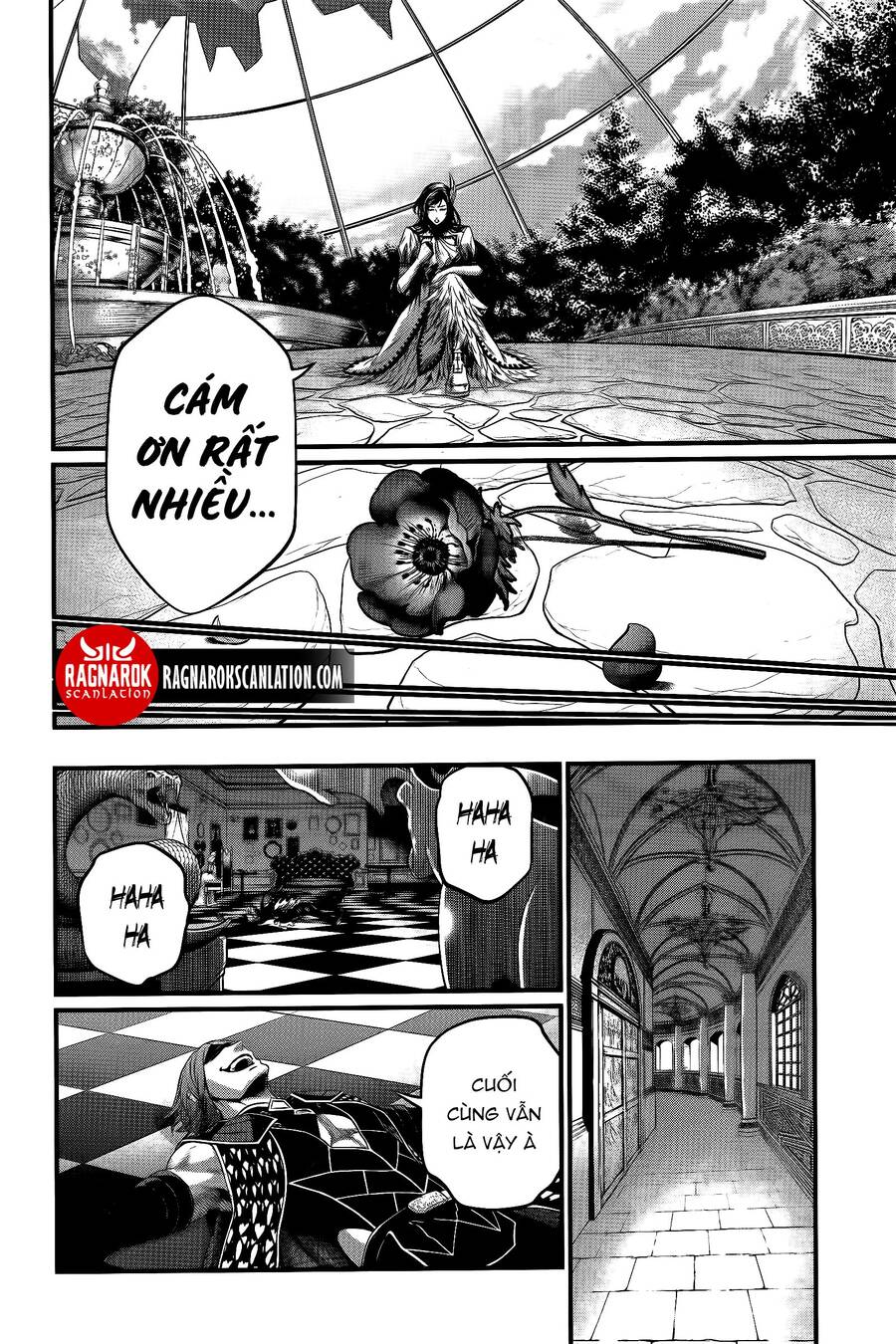 Chapter 111 - Image 31