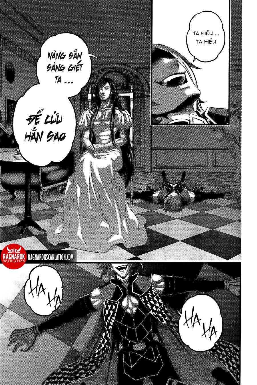 Chapter 111 - Image 32