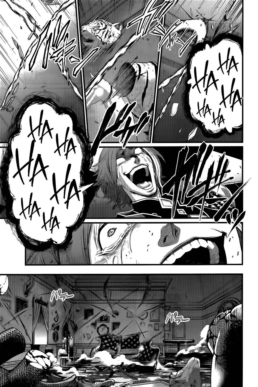Chapter 111 - Image 34