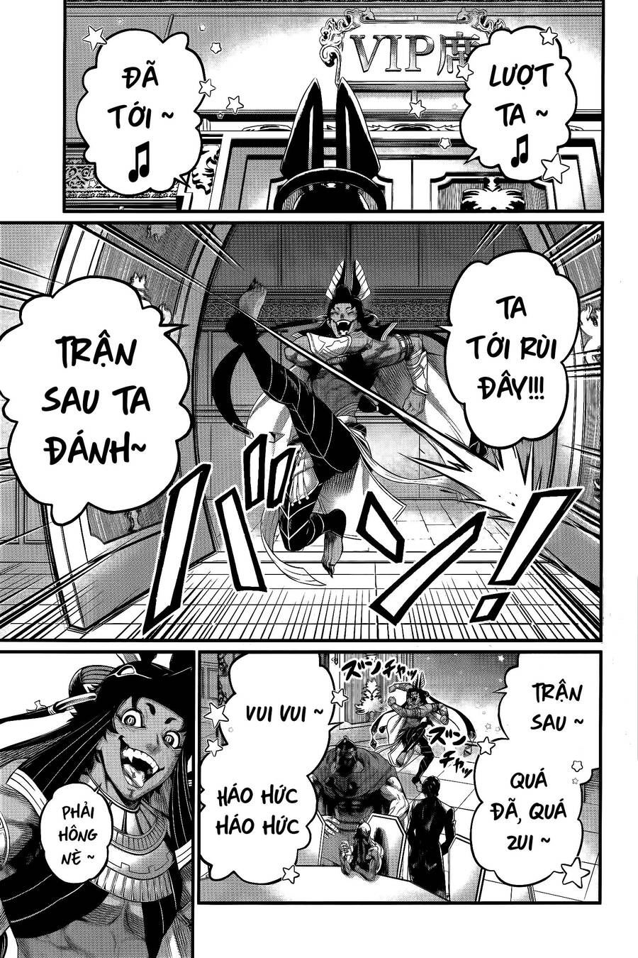 Chapter 111 - Image 36
