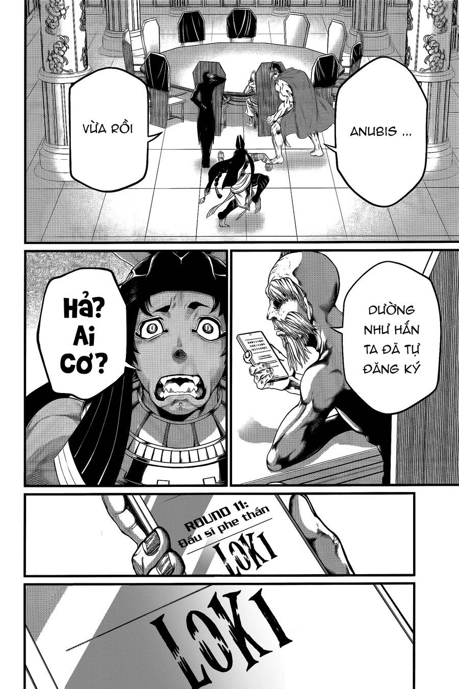 Chapter 111 - Image 37