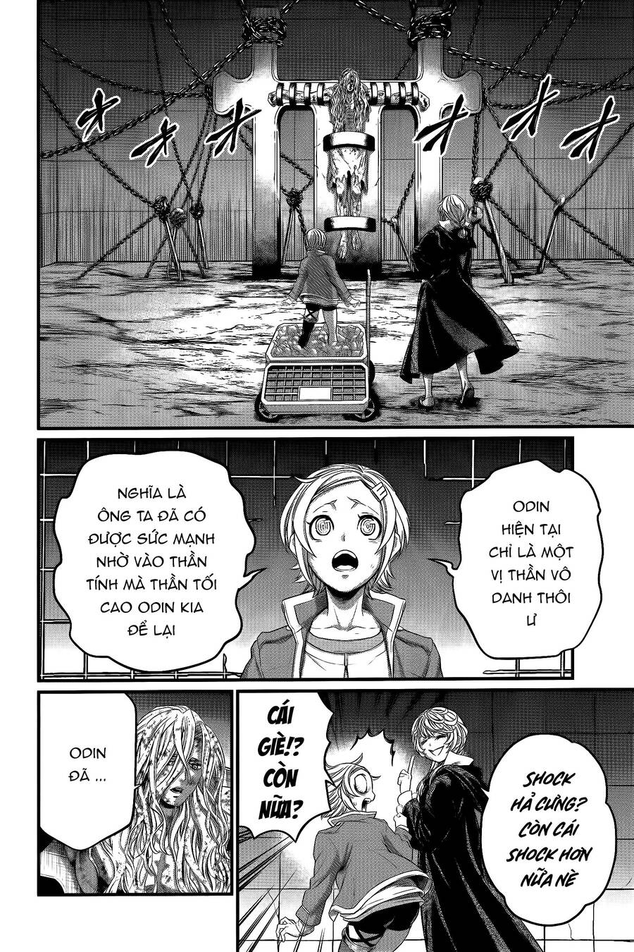 Chapter 111 - Image 5