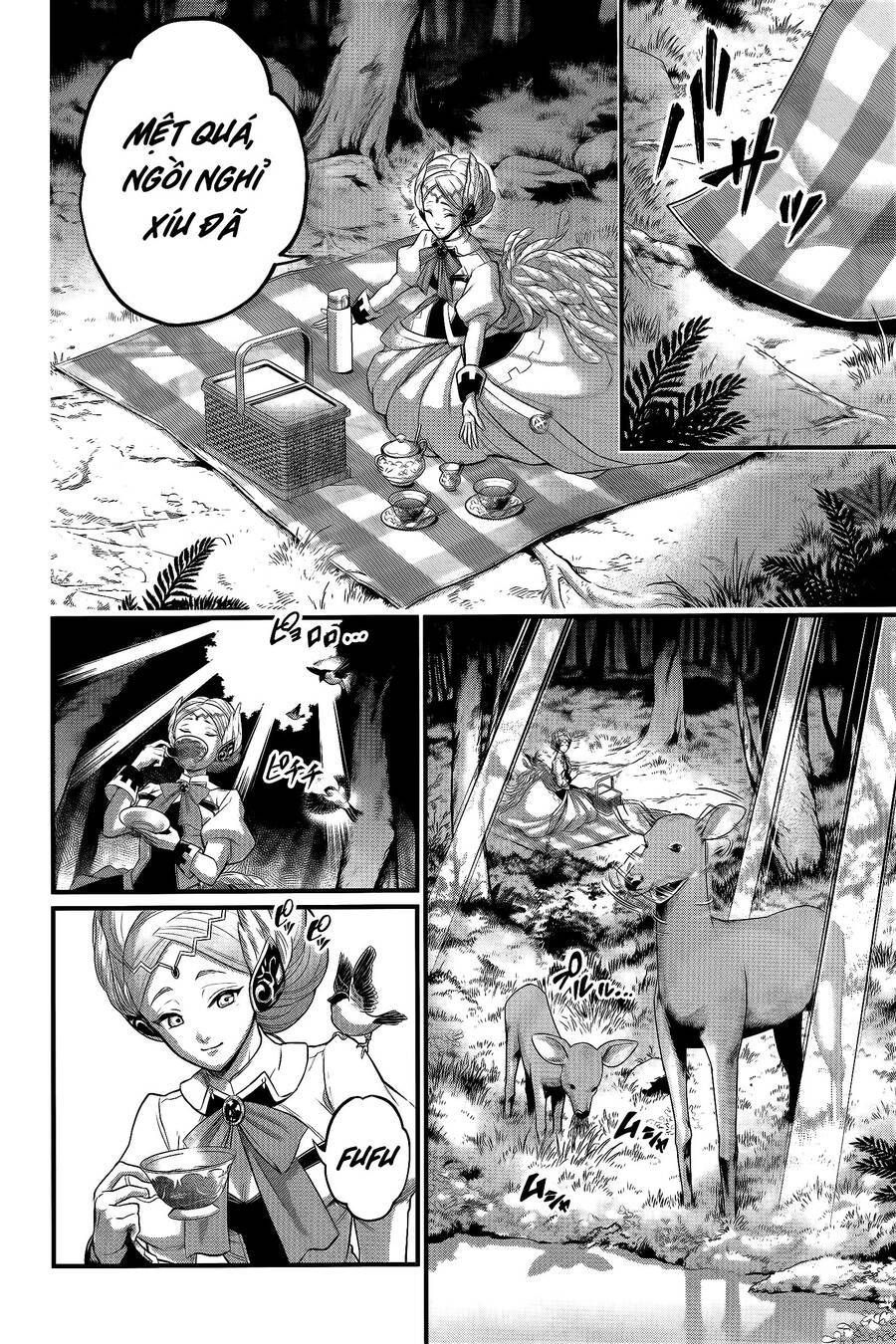 Chapter 111 - Image 41