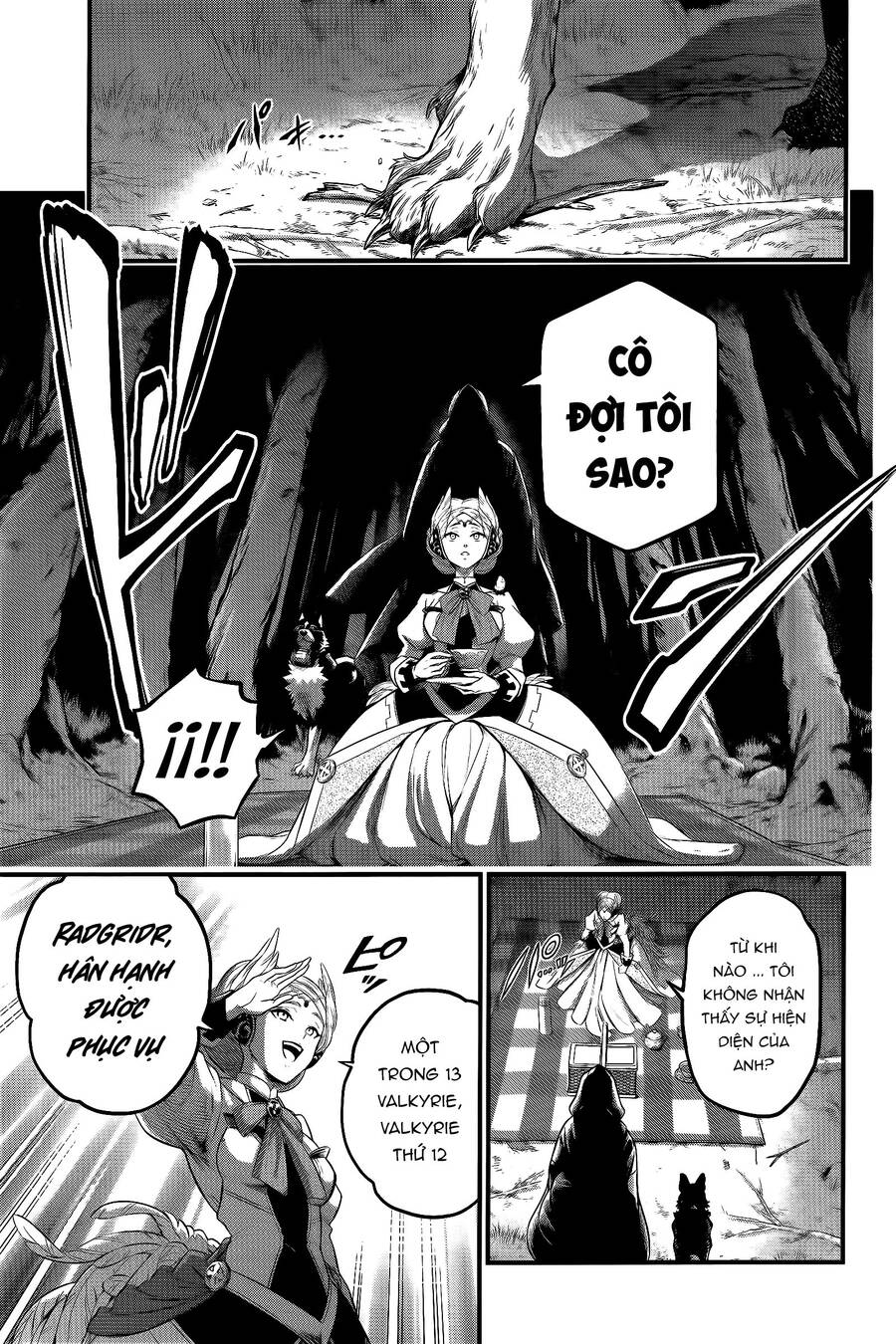 Chapter 111 - Image 42