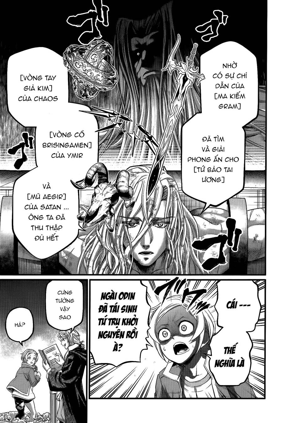 Chapter 111 - Image 6