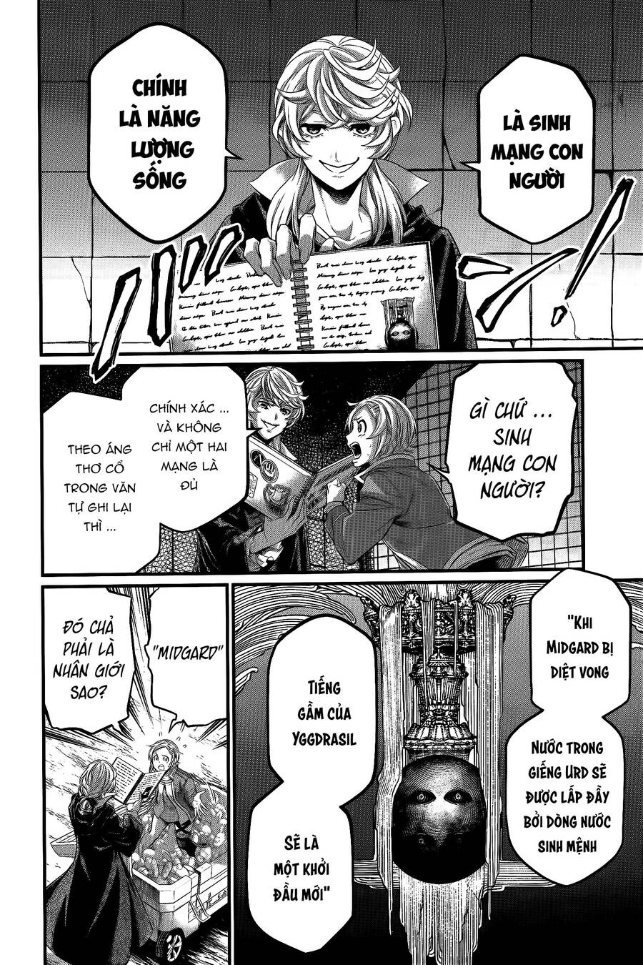 Chapter 111 - Image 9