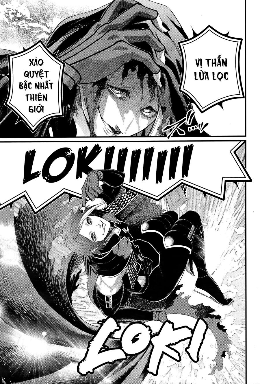 Chapter 112 - Image 18
