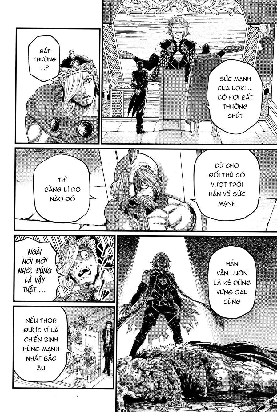 Chapter 112 - Image 21