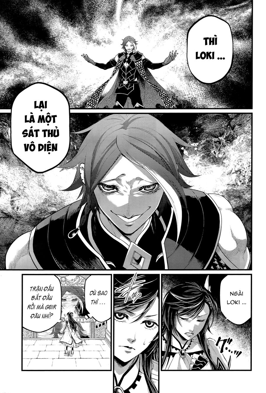 Chapter 112 - Image 22