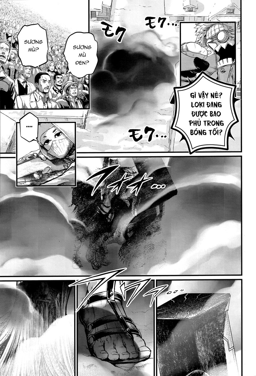 Chapter 112 - Image 26