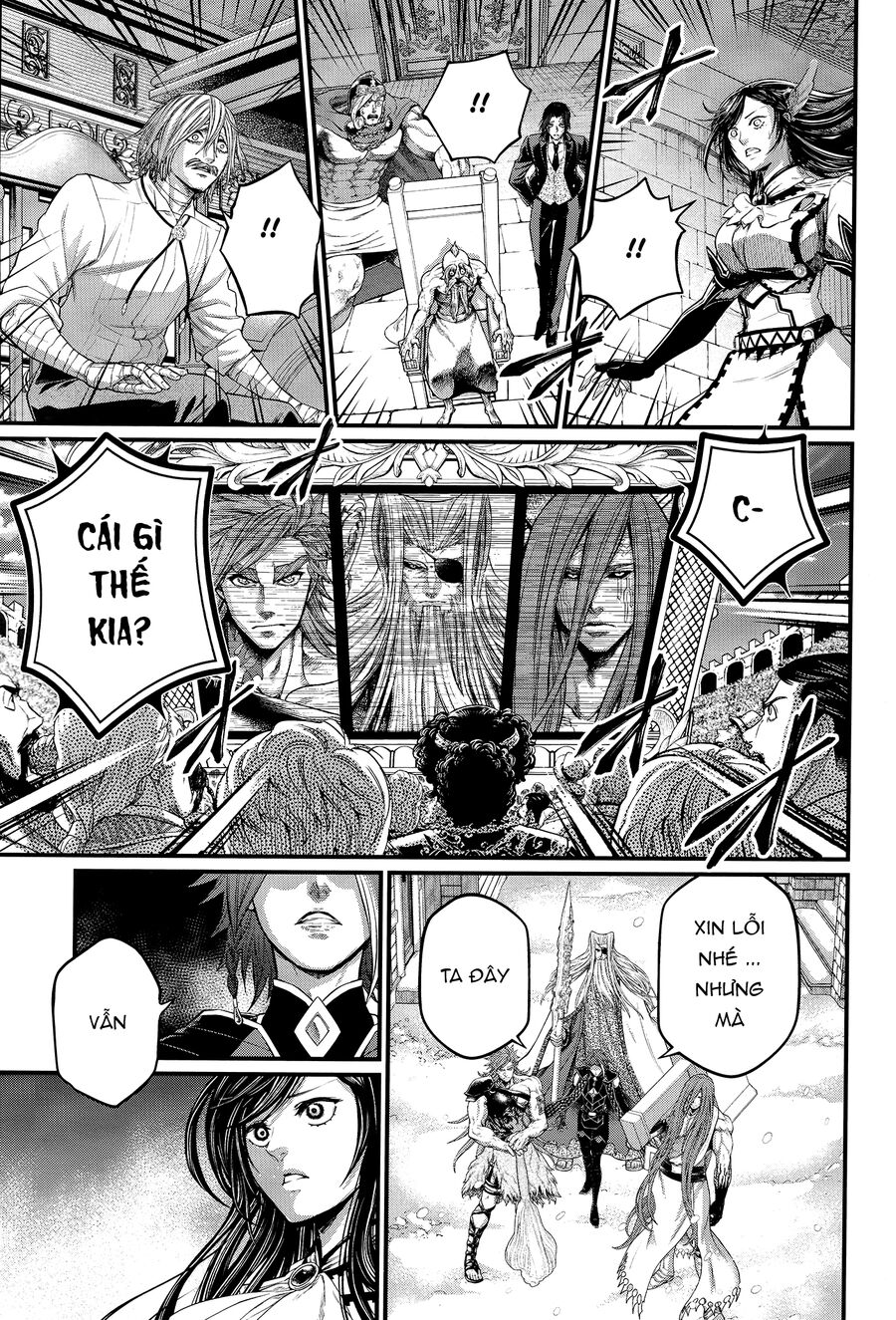 Chapter 112 - Image 28