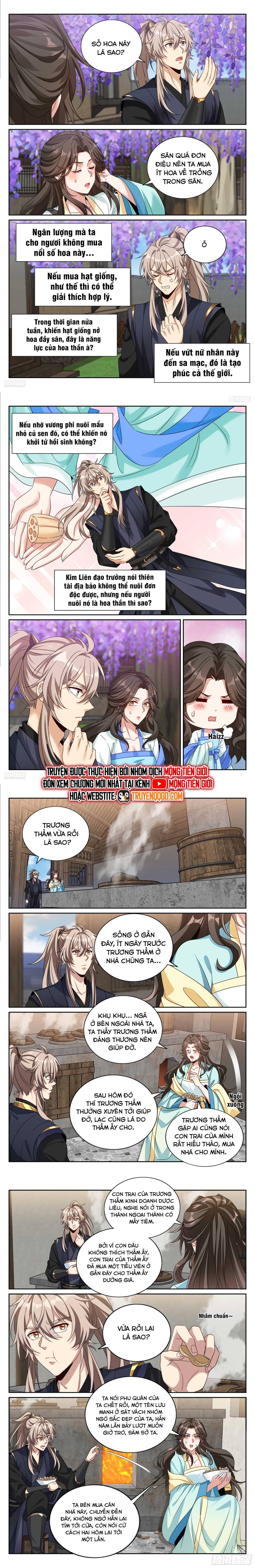 Chapter 525 - Image 5